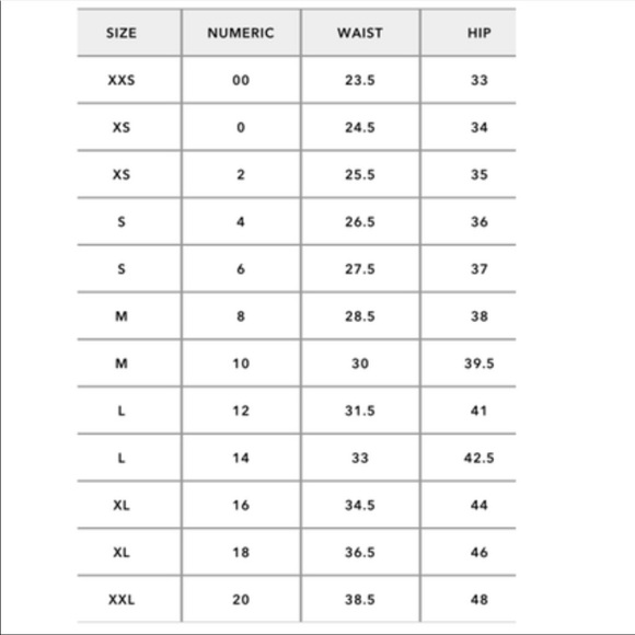 BLACK DISTRESSED AMERICAN EAGLE JEGGING - Picture 10 of 10